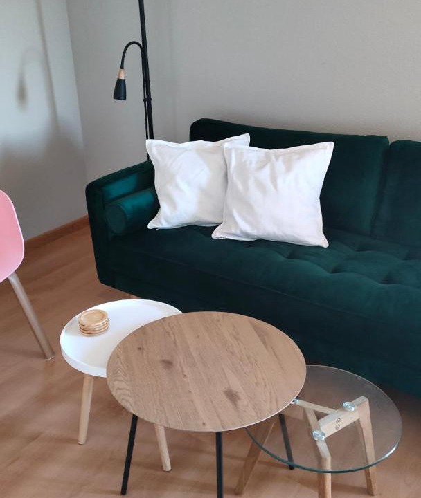 Photo of Livingroom in Bejar