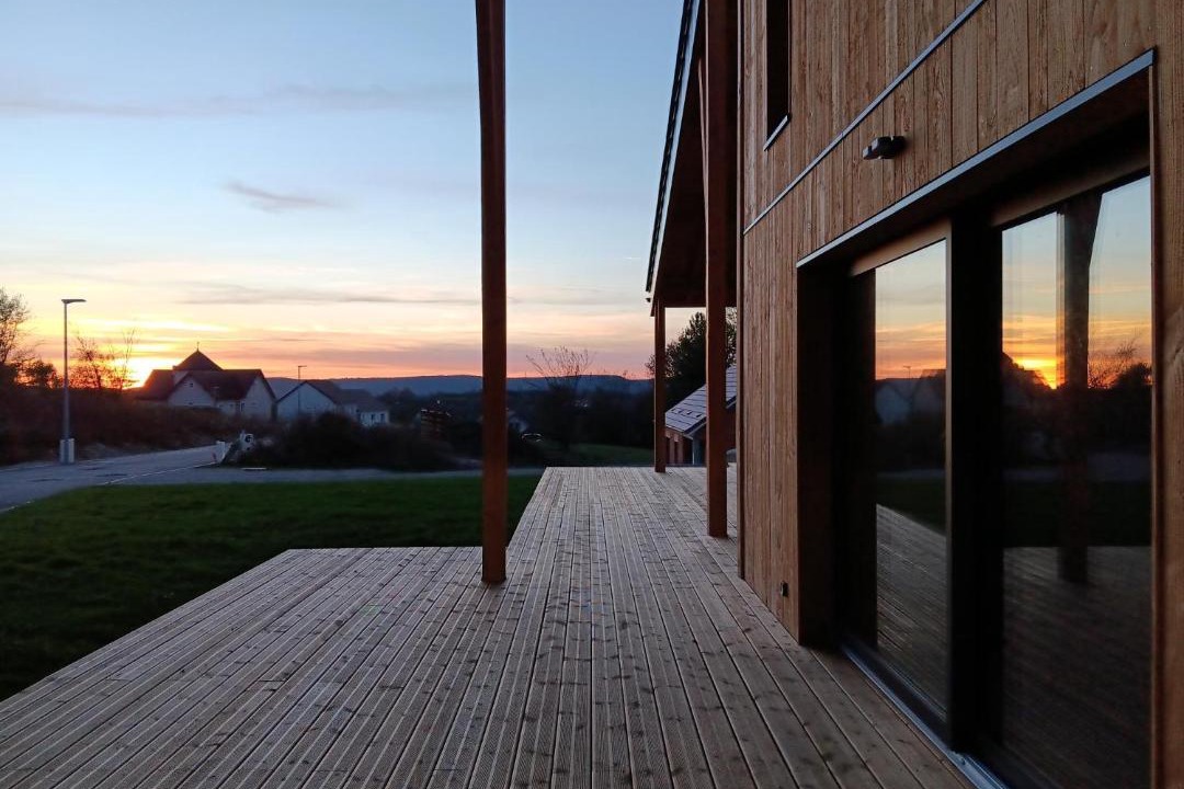 Photo of Others in Clairvaux-les-Lacs