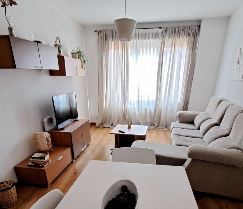 Photo of Livingroom in Cabezon