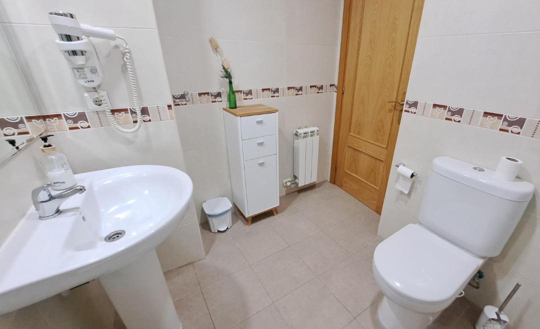 Photo of Bathroom in Cabezon