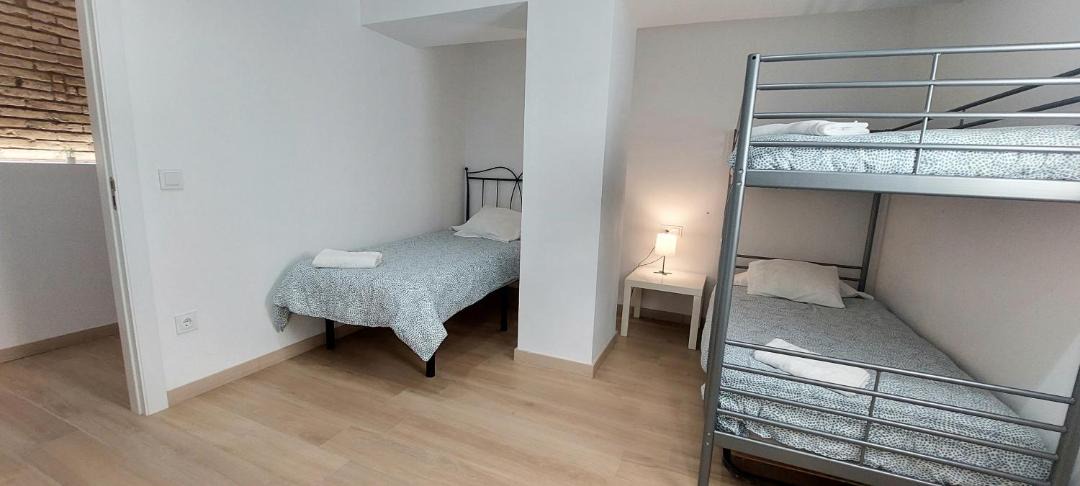 Photo of Bedroom in Montolivet