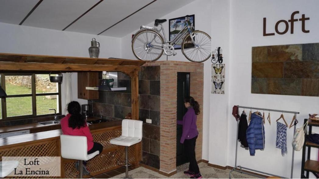 Photo of Others in Torrejon El Rubio