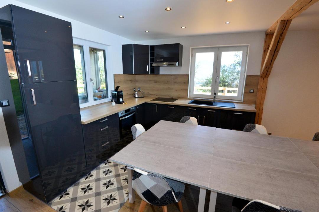 Photo of Kitchen in Scionzier