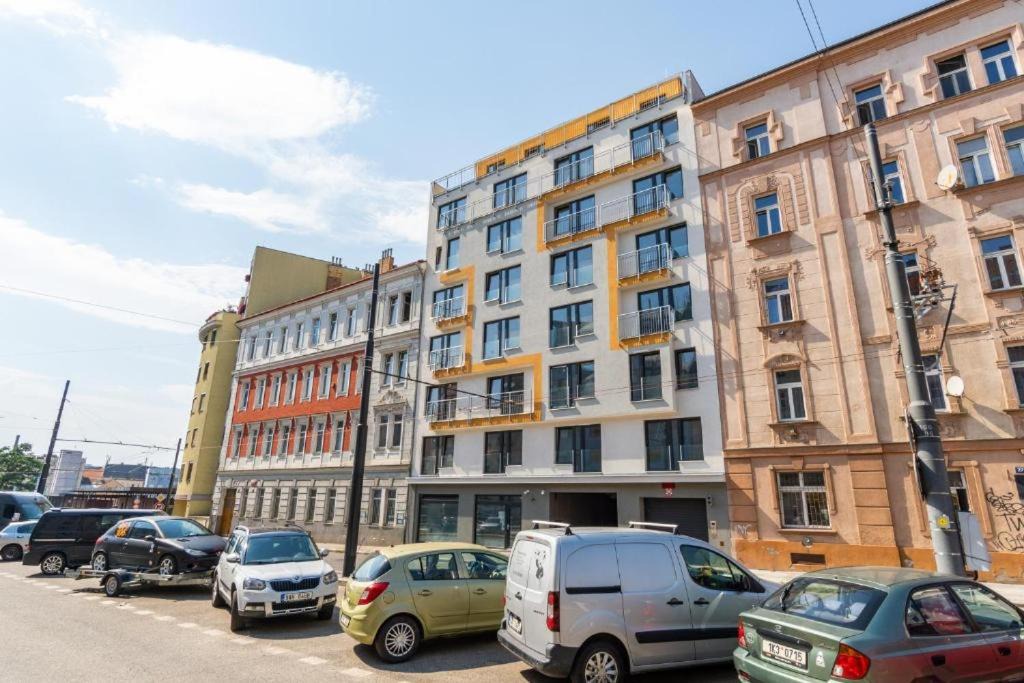 Photo of Others in Palmovka