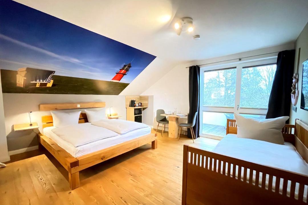 Photo of Bedroom in Westerdeichstrich