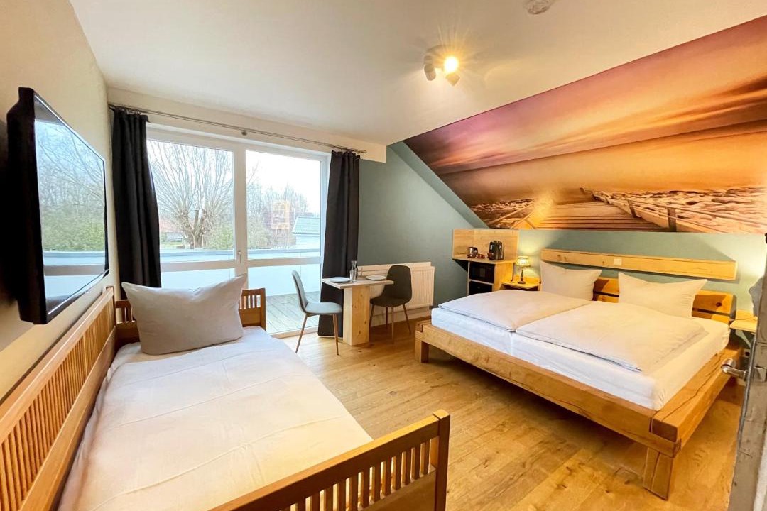 Photo of Bedroom in Westerdeichstrich