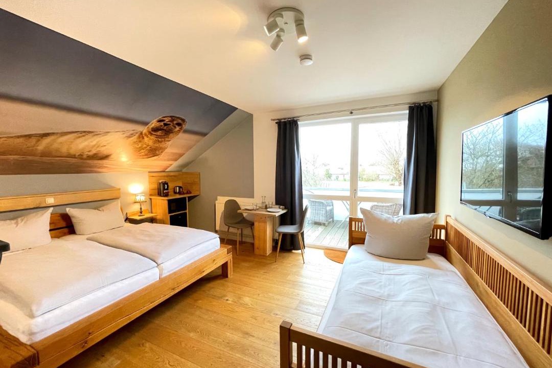 Photo of Bedroom in Westerdeichstrich
