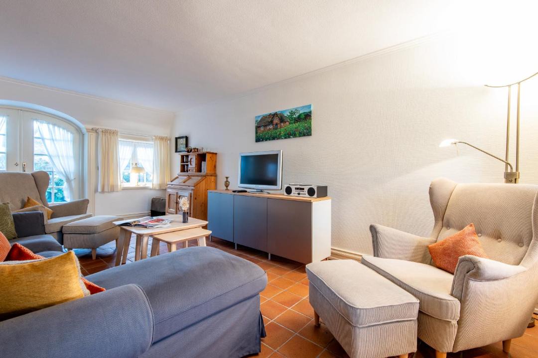 Photo of Livingroom in Westerland