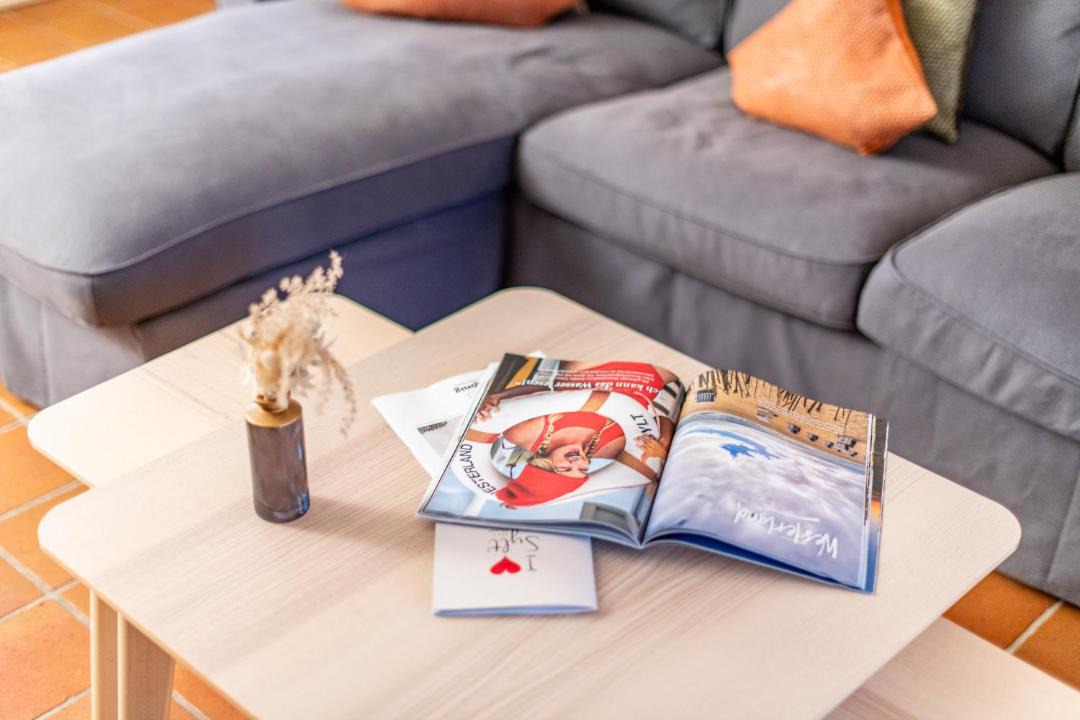 Photo of Livingroom in Westerland
