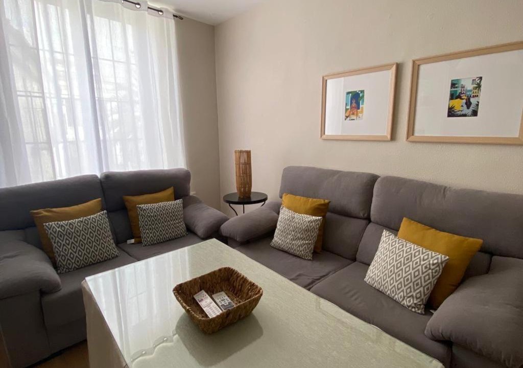 Photo of Livingroom in Zafra Old Town