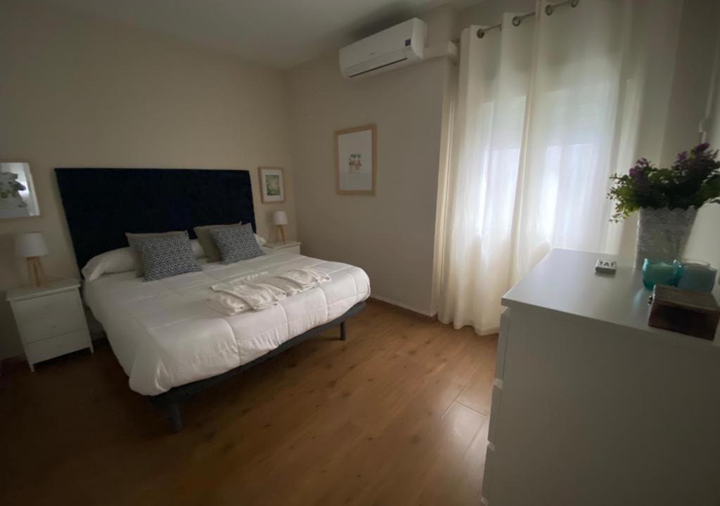Photo of Bedroom in Zafra Old Town