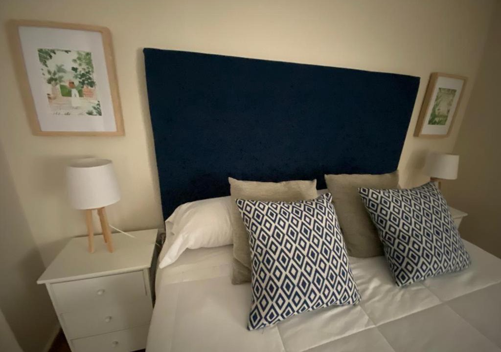 Photo of Bedroom in Zafra Old Town