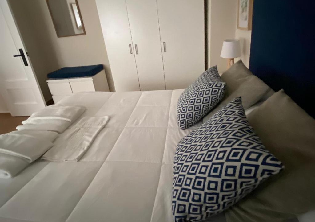 Photo of Bedroom in Zafra Old Town