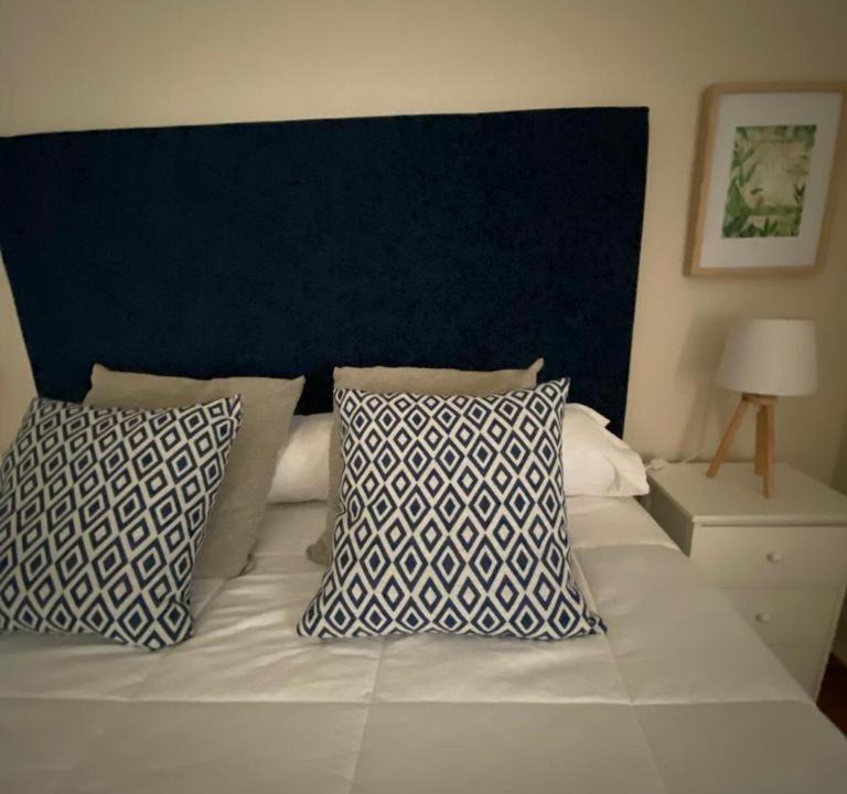 Photo of Bedroom in Zafra Old Town