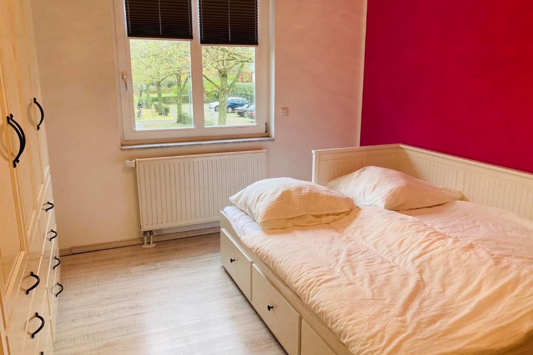 Photo of Bedroom in Kirchrode-Bemerode-Wulferode
