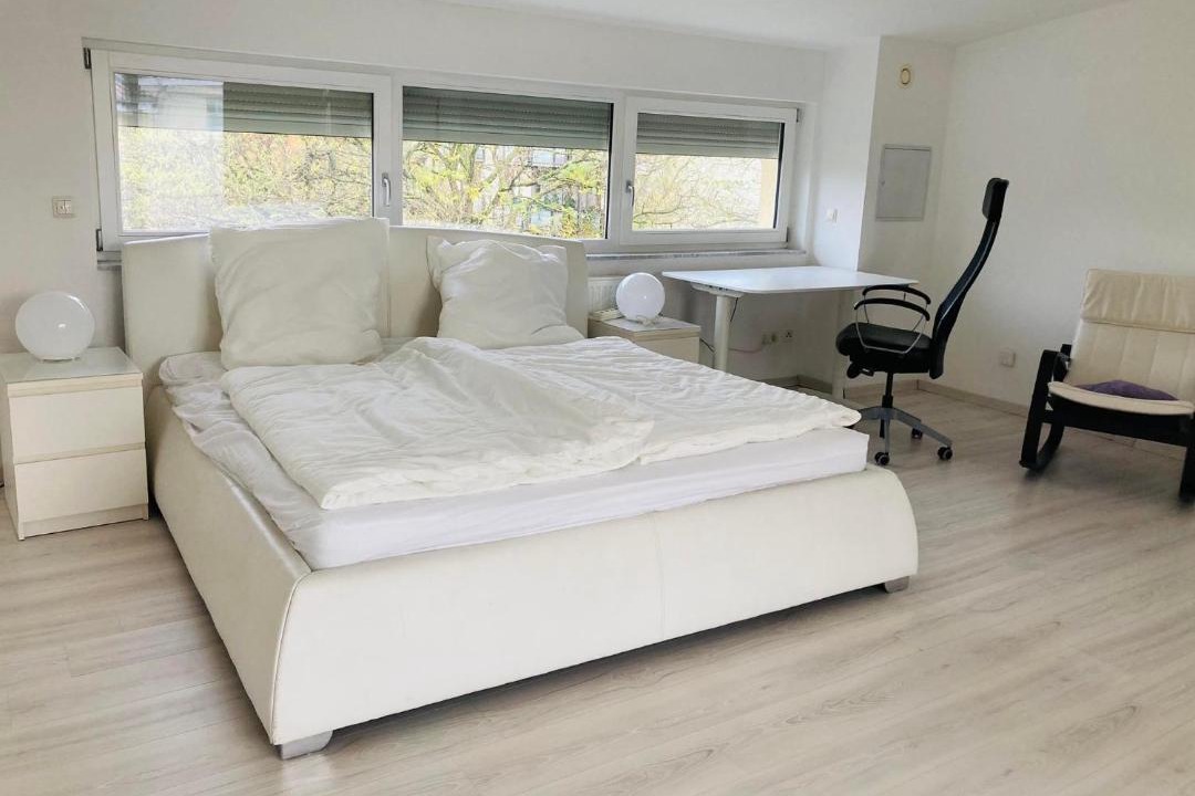 Photo of Bedroom in Kirchrode-Bemerode-Wulferode