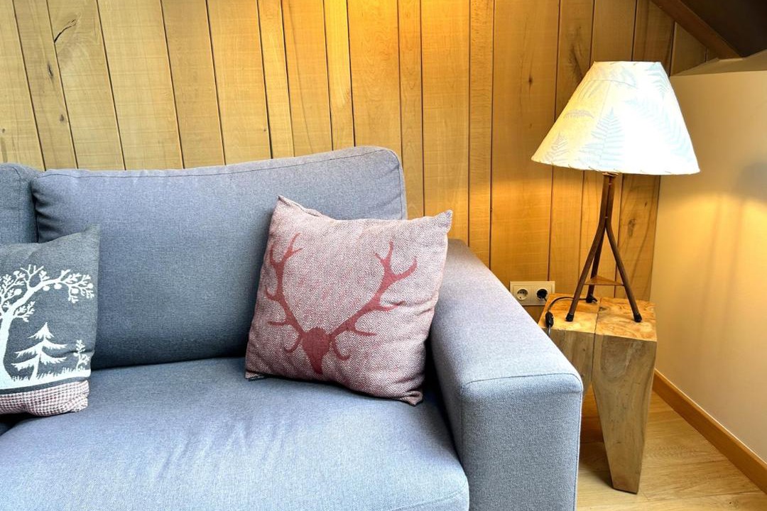 Photo of Livingroom in Alt Aneu