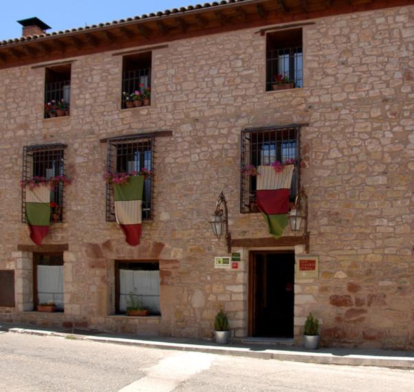Photo of Others in Siguenza