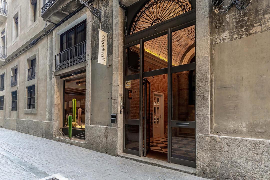 Photo of Others in Gothic Quarter