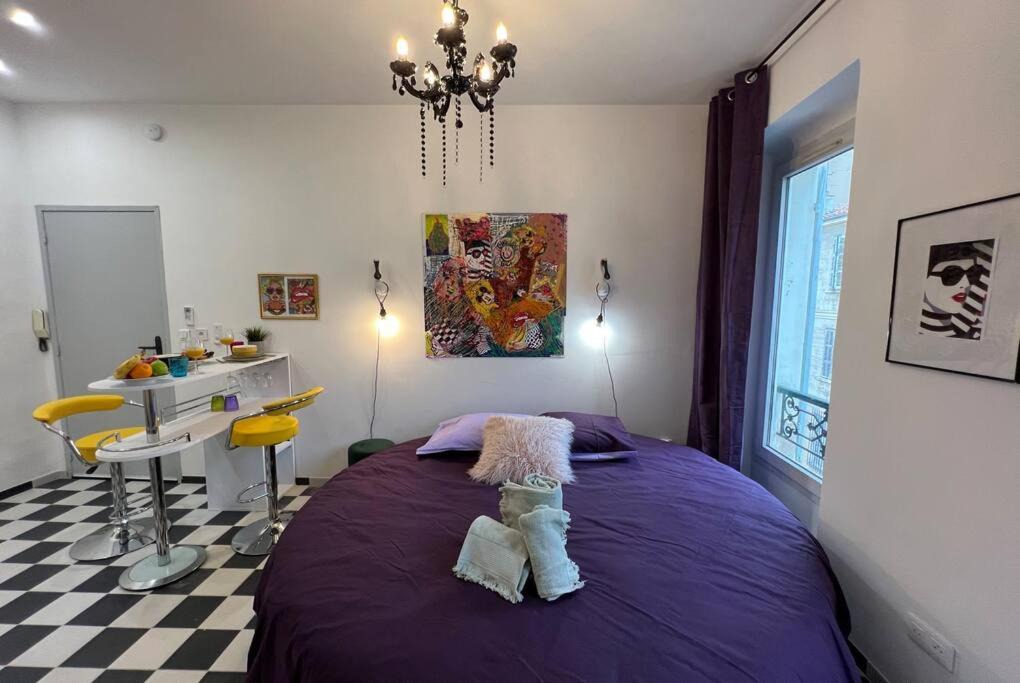 Photo of Bedroom in Le Camas