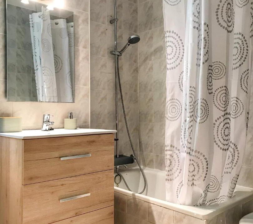 Photo of Bathroom in Ochagavia