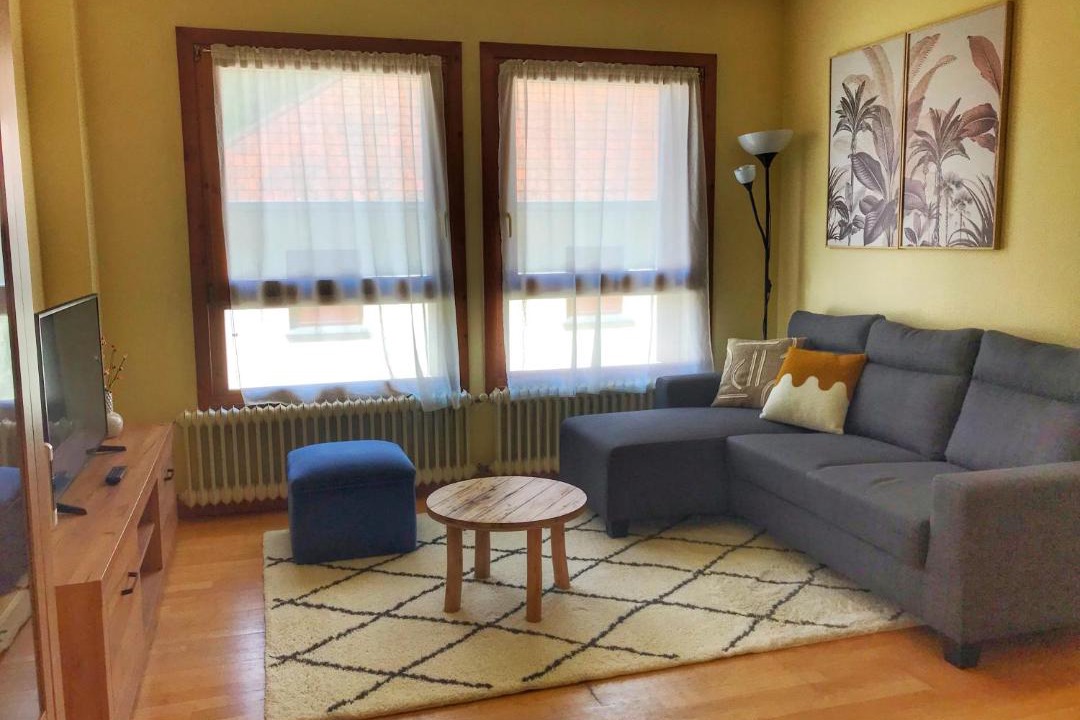 Photo of Livingroom in Ochagavia