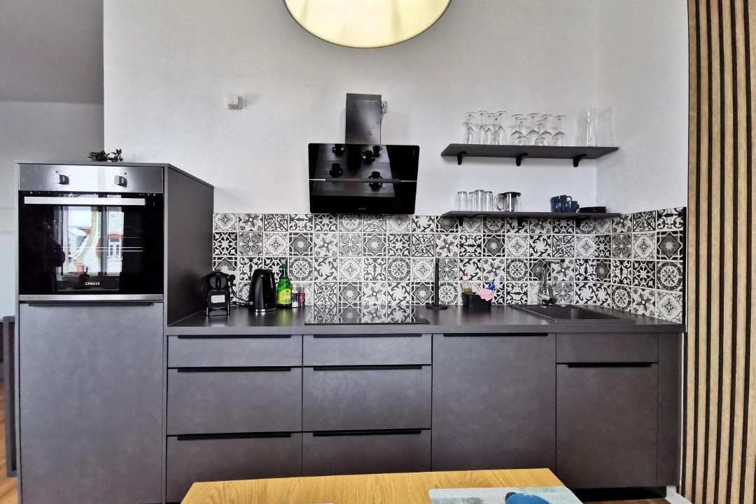 Photo of Kitchen in Erfurt