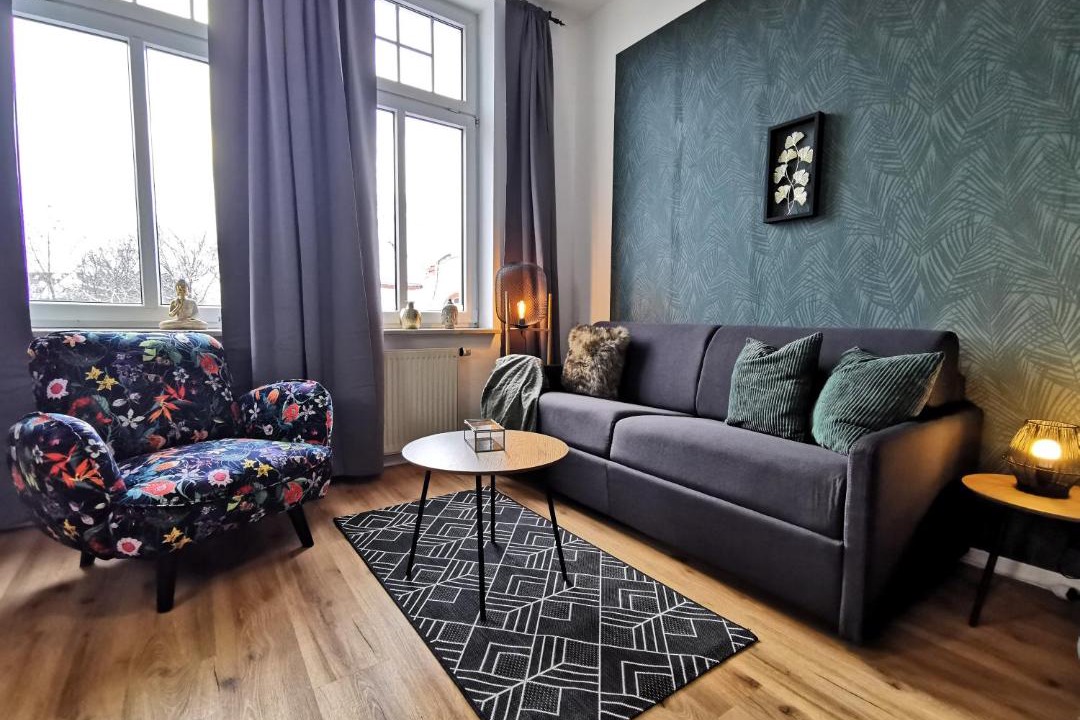 Photo of Livingroom in Erfurt