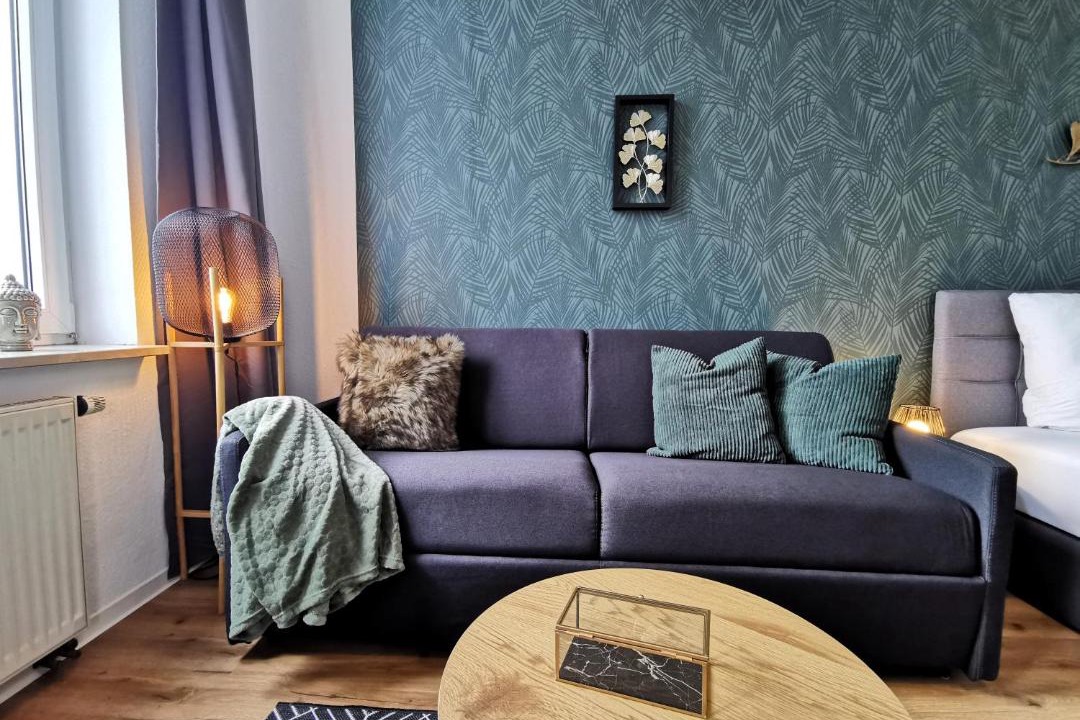 Photo of Livingroom in Erfurt