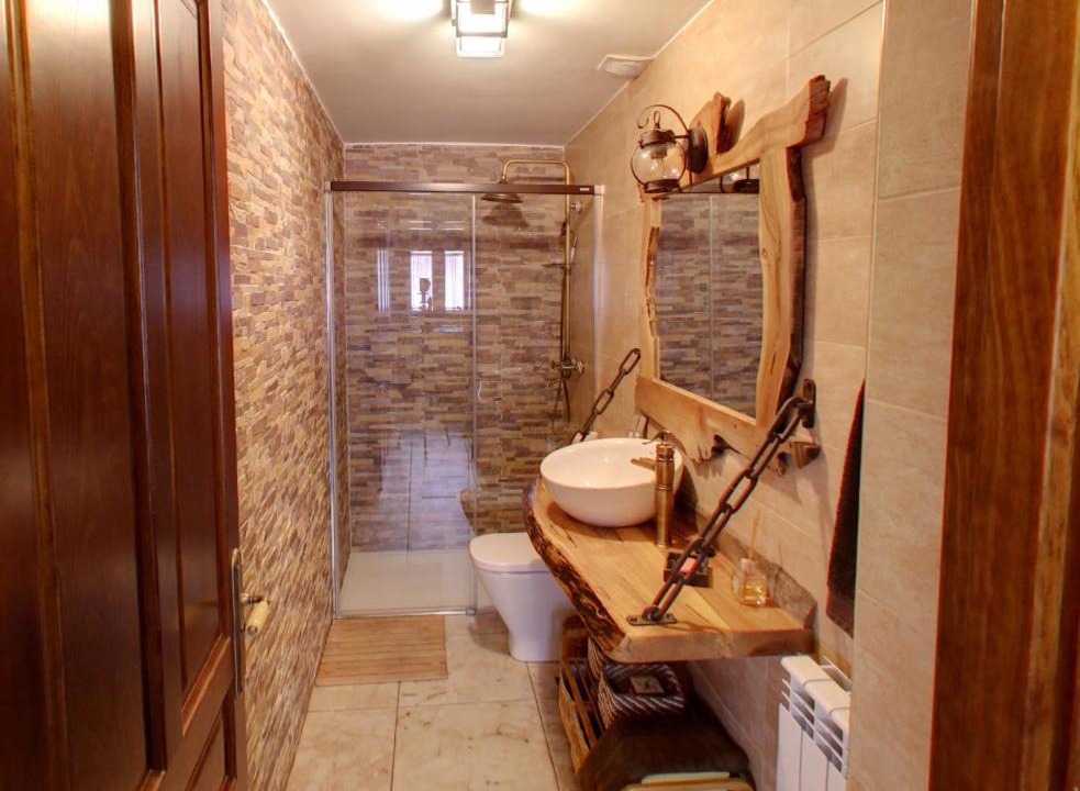 Photo of Bathroom in Jadraque