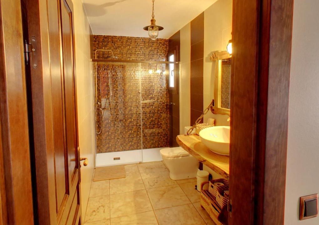 Photo of Bathroom in Jadraque