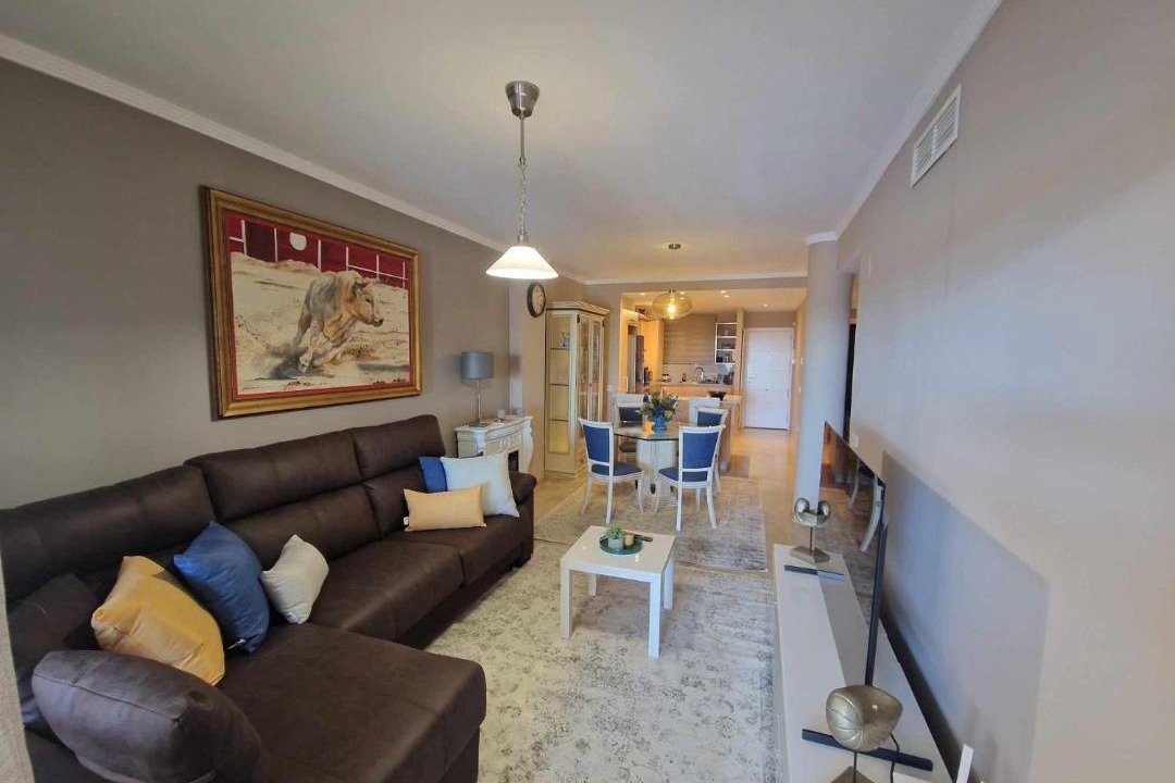 Photo of Livingroom in La Cala de Mijas