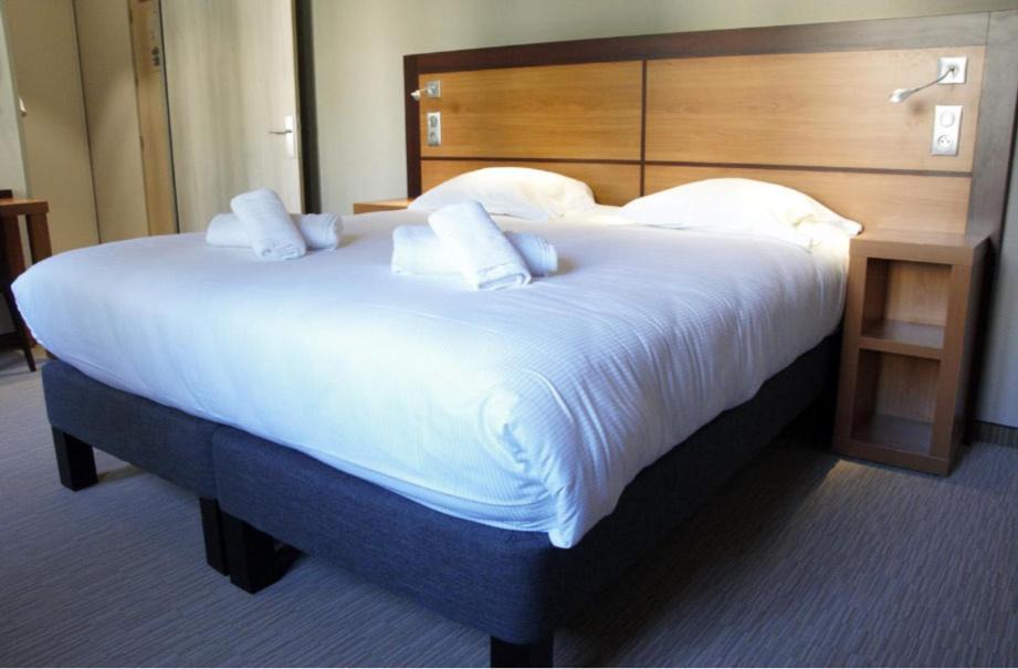Photo of Bedroom in Lumiere