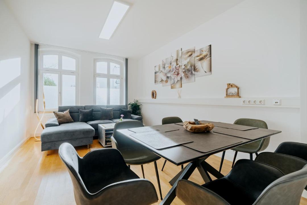 Photo of Livingroom in Dessauer Straße
