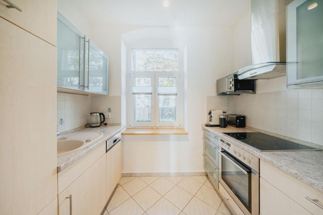 Photo of Kitchen in Dessauer Straße