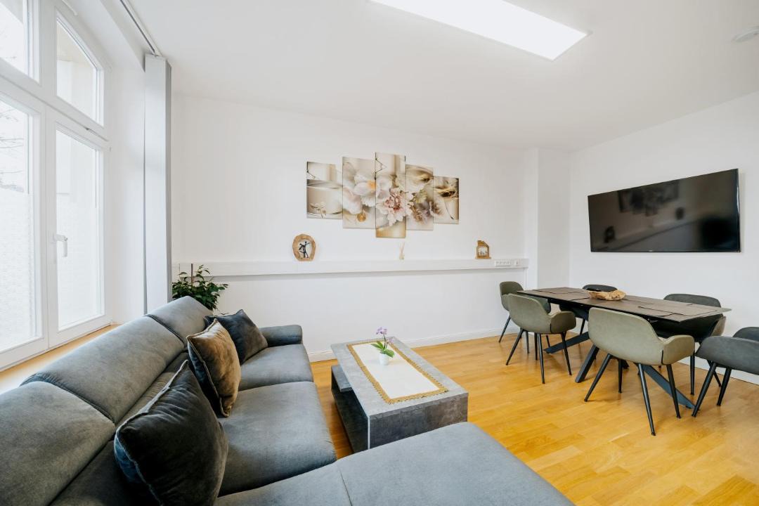 Photo of Livingroom in Dessauer Straße