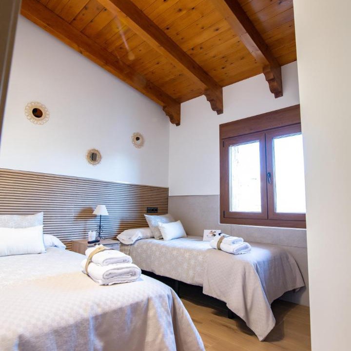 Photo of Bedroom in Navaluenga
