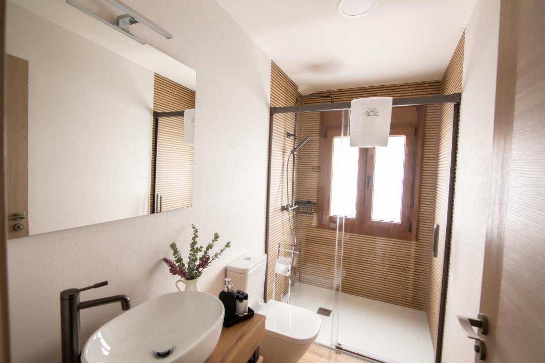 Photo of Bathroom in Navaluenga