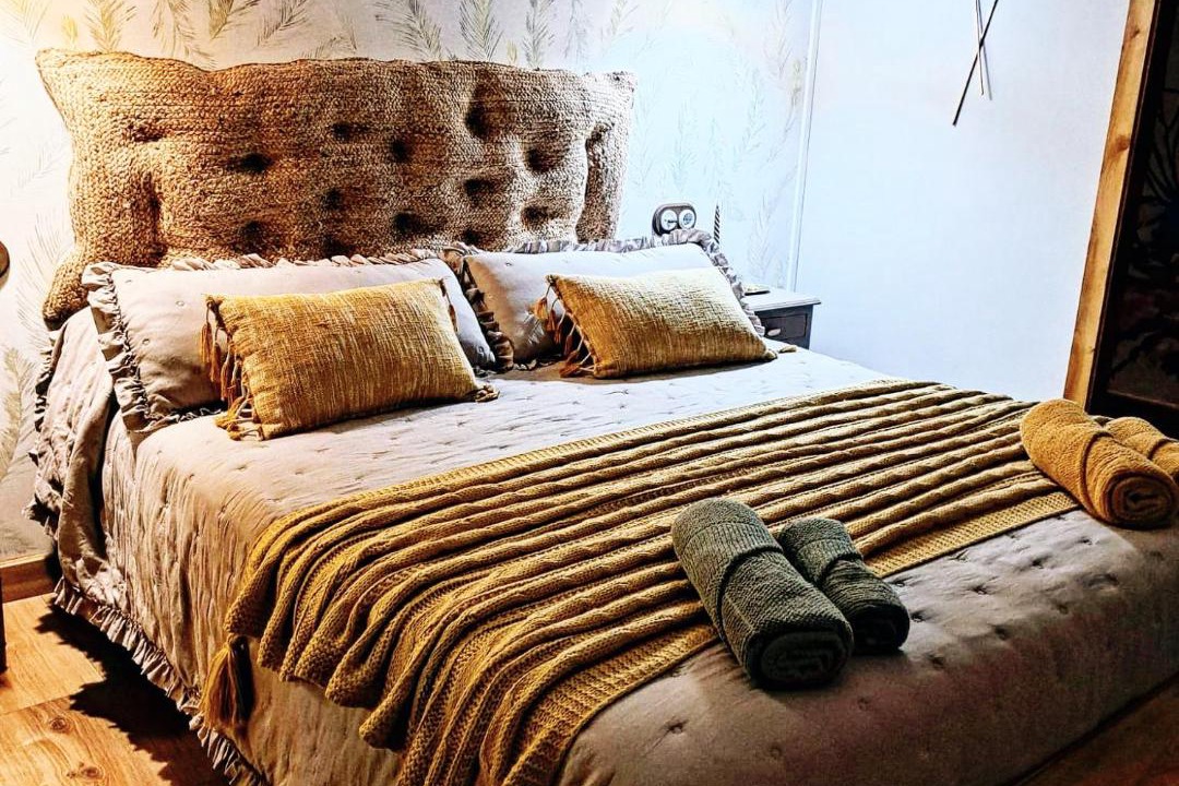 Photo of Bedroom in Rimor