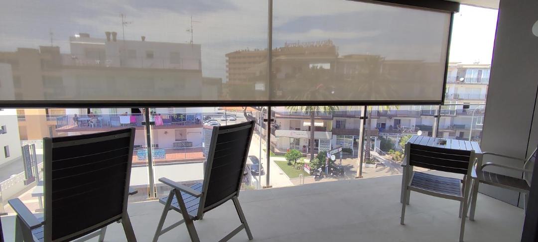 Photo of Patio Balcony in Santa Margarida