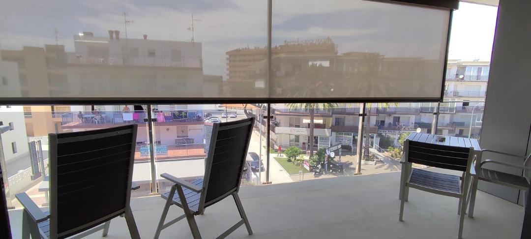 Photo of Patio Balcony in Santa Margarida