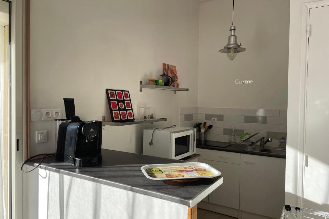 Photo of Kitchen in Bouc-Bel-Air