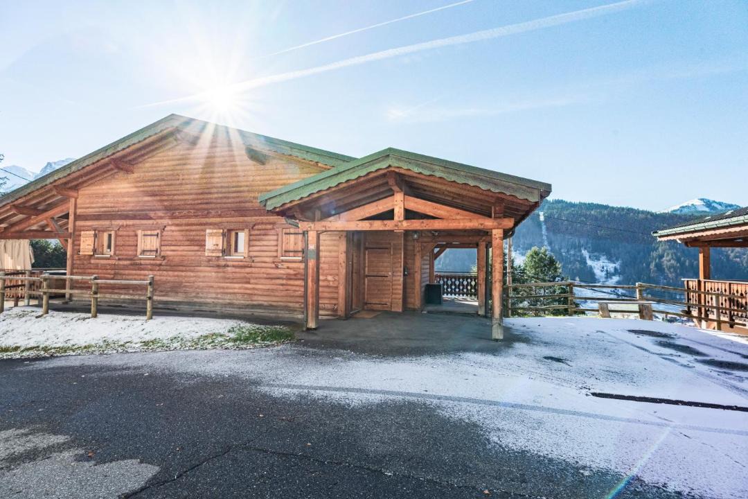 Photo of Others in Morzine
