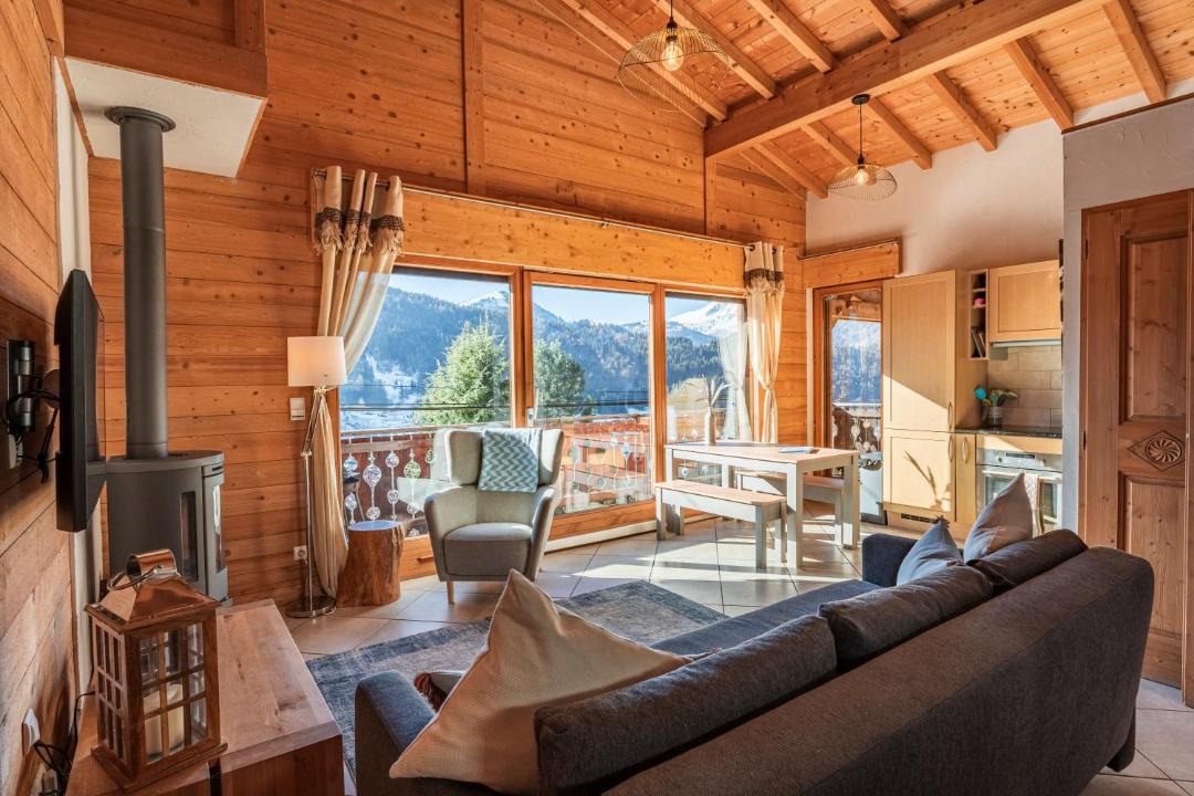 Photo of Others in Morzine