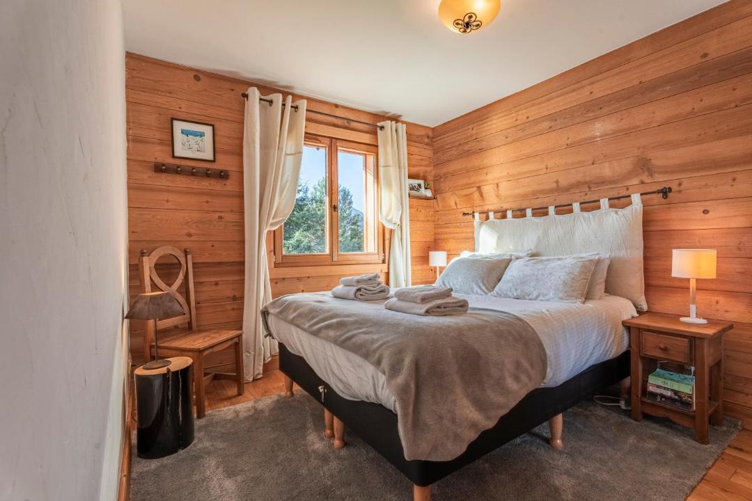 Photo of Bedroom in Morzine
