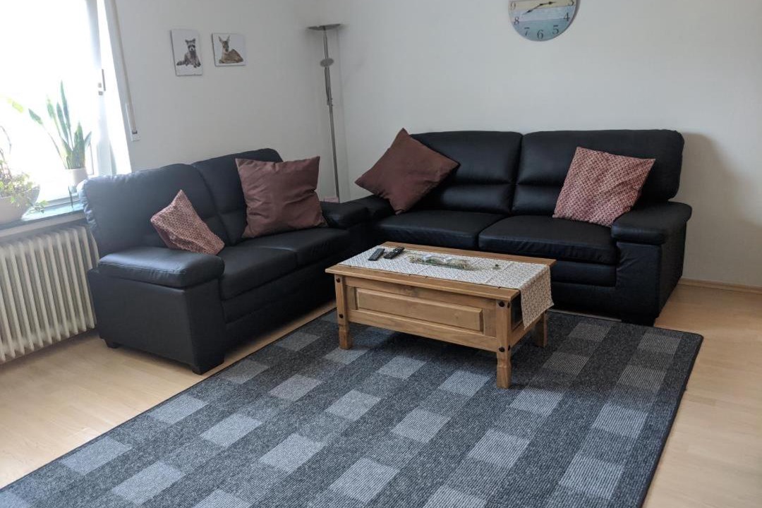 Photo of Livingroom in Dalumer Rull