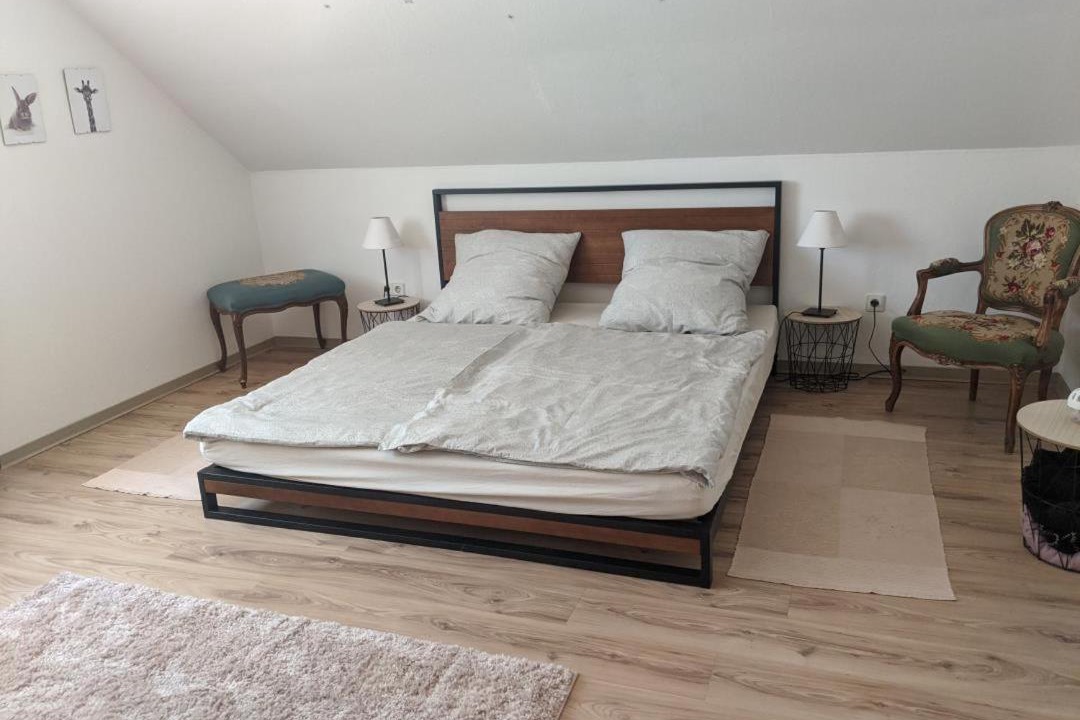Photo of Bedroom in Dalumer Rull