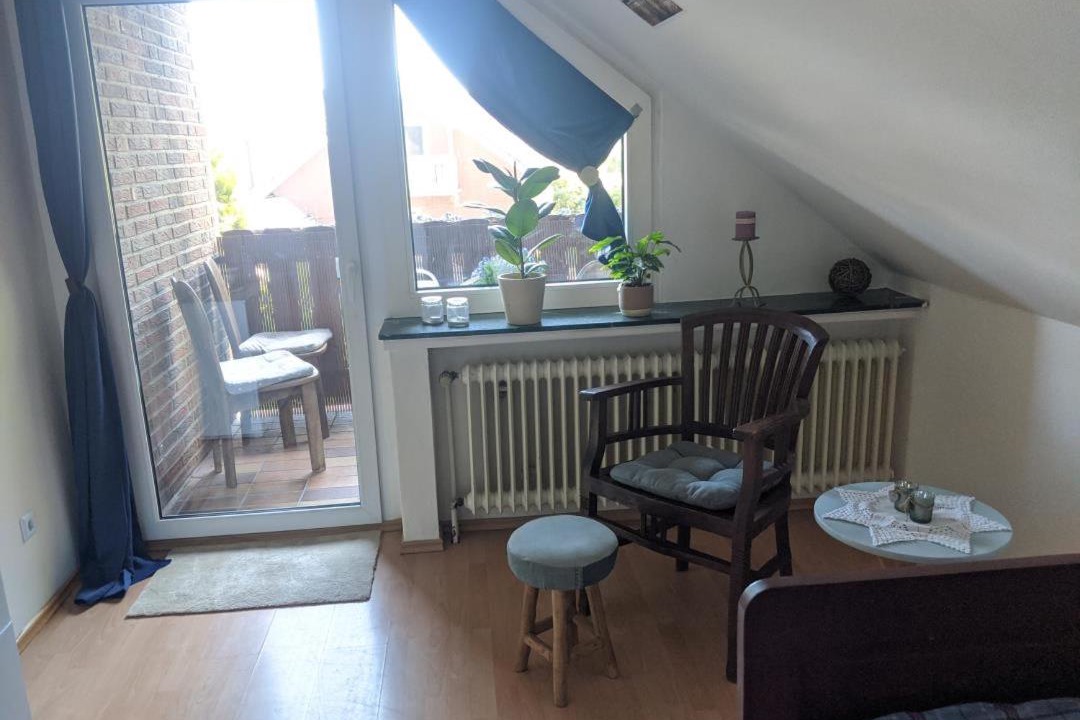 Photo of Livingroom in Dalumer Rull
