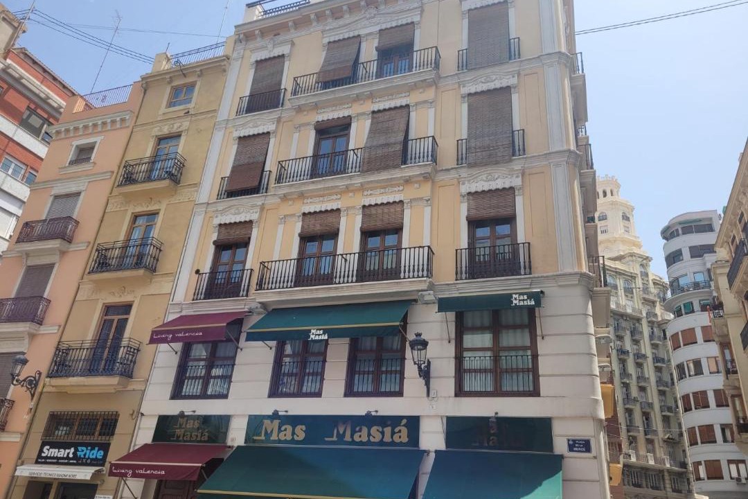 Photo of Others in Valencia City Centre