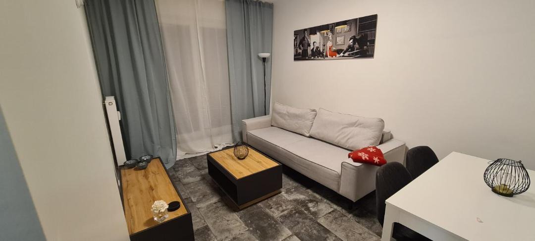 Photo of Livingroom in Vinnhorst